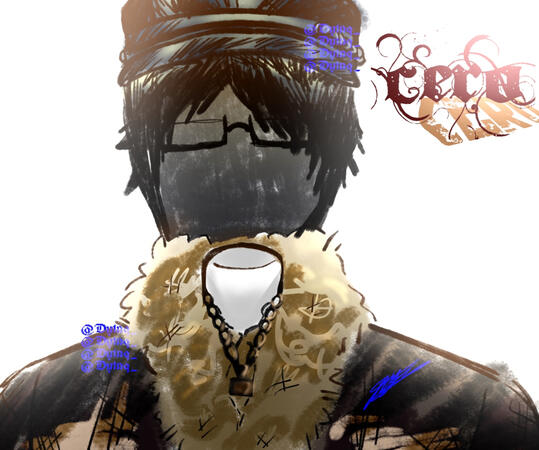 Someone's Roblox Avatar